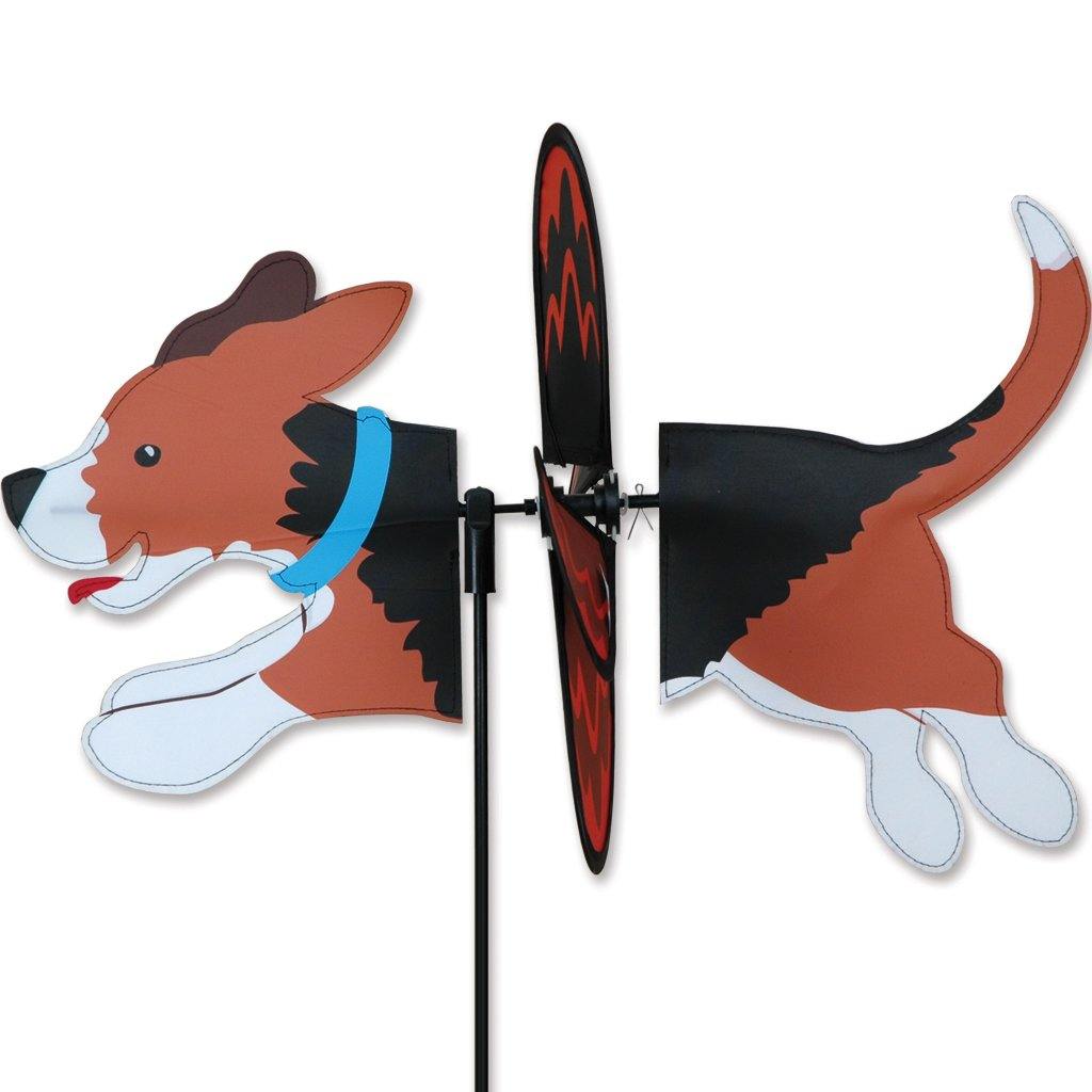 Beagle Petite Wind Spinner - Kitty Hawk Kites Online Store