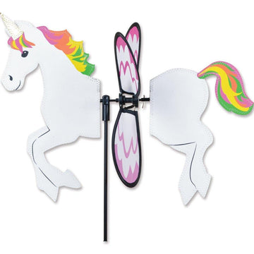 Unicorn Petite Wind Spinner - Kitty Hawk Kites Online Store