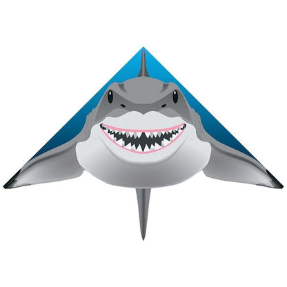 Shark Delta XT Kite - Kitty Hawk Kites Online Store