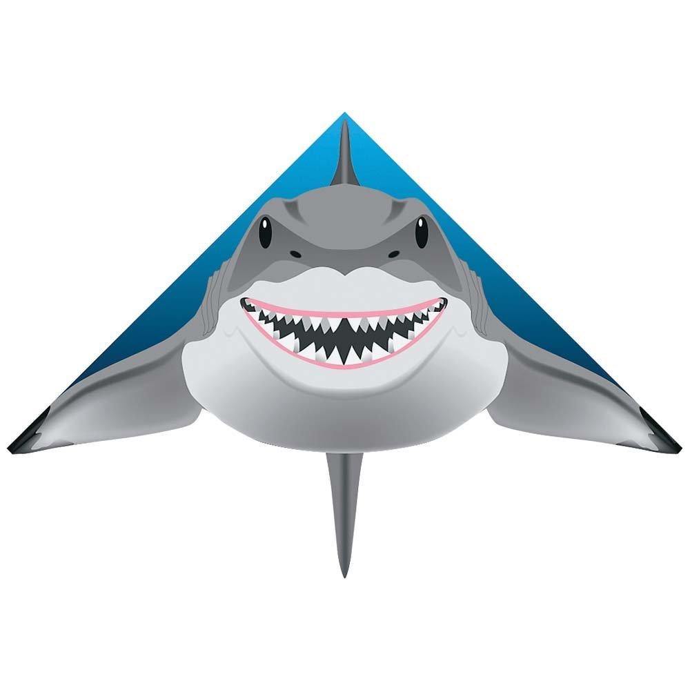 Shark Delta XT Kite - Kitty Hawk Kites Online Store