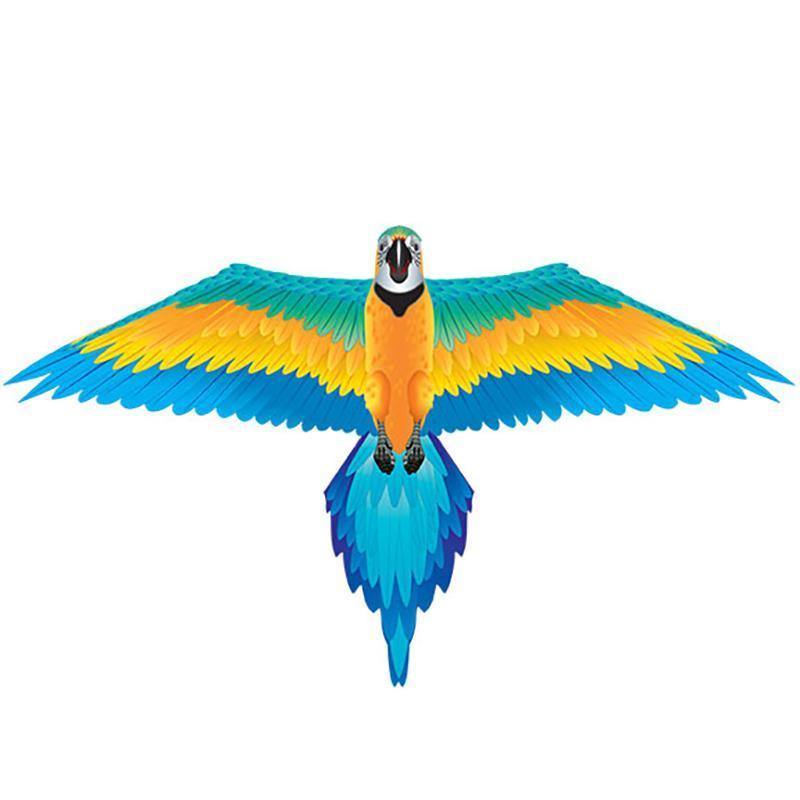 Macaw Bird RainForest Kite - Kitty Hawk Kites Online Store