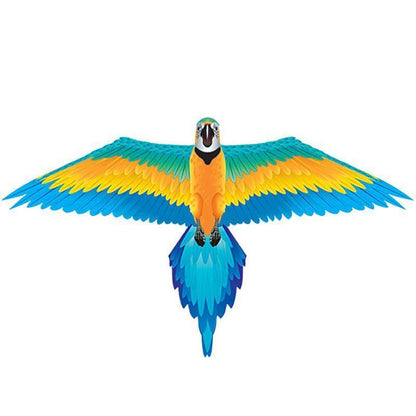 Macaw Bird RainForest Kite - Kitty Hawk Kites Online Store