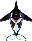 Orca SeaLife Kite - Kitty Hawk Kites Online Store