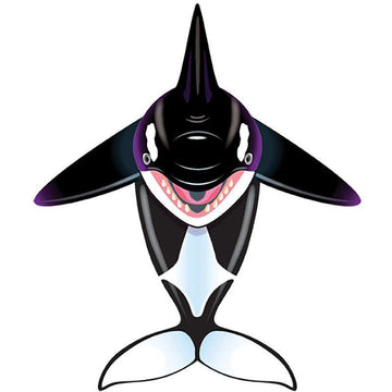 Orca SeaLife Kite - Kitty Hawk Kites Online Store