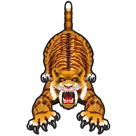 SabreTooth Tiger DinoSoars Kite - Kitty Hawk Kites Online Store