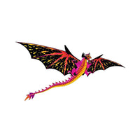 Pink Dragon FantasyFlyer Kite - Kitty Hawk Kites Online Store