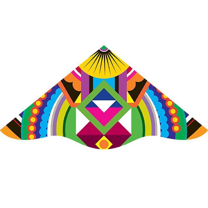 Tiki WindDelta Kite - Kitty Hawk Kites Online Store