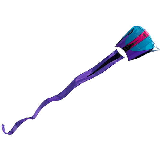 Prism Bora 7 Parafoil Kite - Kitty Hawk Kites Online Store