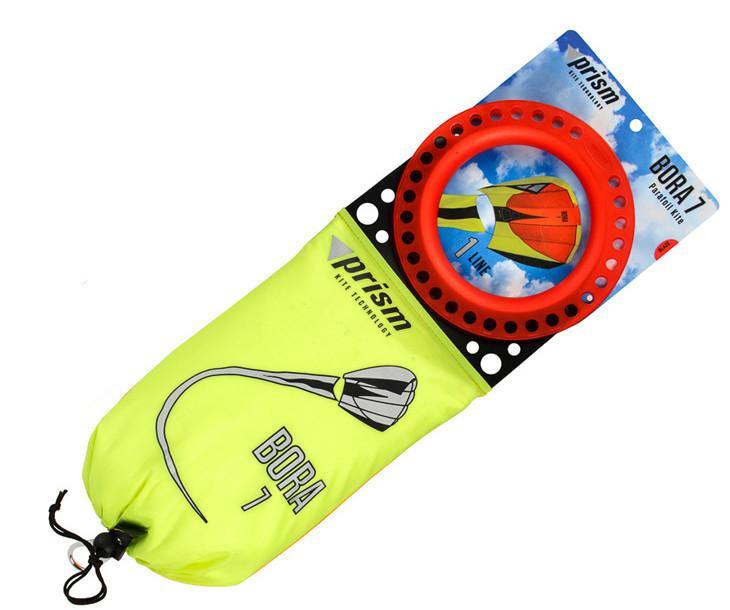 Prism Bora 7 Parafoil Kite - Kitty Hawk Kites Online Store