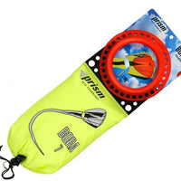 Prism Bora 7 Parafoil Kite - Kitty Hawk Kites Online Store