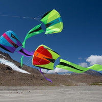 Prism Bora 7 Parafoil Kite - Kitty Hawk Kites Online Store