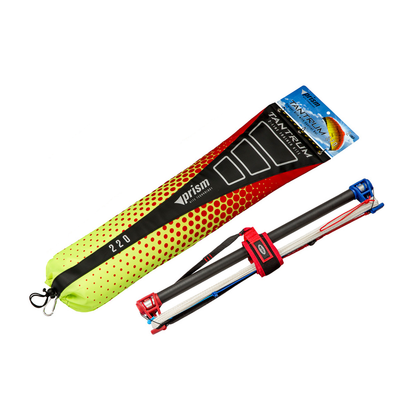 Prism Tantrum 220 Power Foil/Trainer Kite - Kitty Hawk Kites Online Store