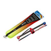 Prism Tantrum 220 Power Foil/Trainer Kite - Kitty Hawk Kites Online Store