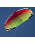 Prism Tantrum 220 Power Foil/Trainer Kite - Kitty Hawk Kites Online Store