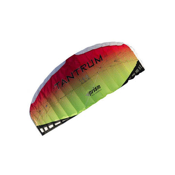 Prism Tantrum 220 Power Foil/Trainer Kite - Kitty Hawk Kites Online Store