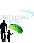 Prism Synapse 140 Dual Line Stunt Foil Kite - Kitty Hawk Kites Online Store