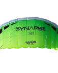 Prism Synapse 140 Dual Line Stunt Foil Kite - Kitty Hawk Kites Online Store