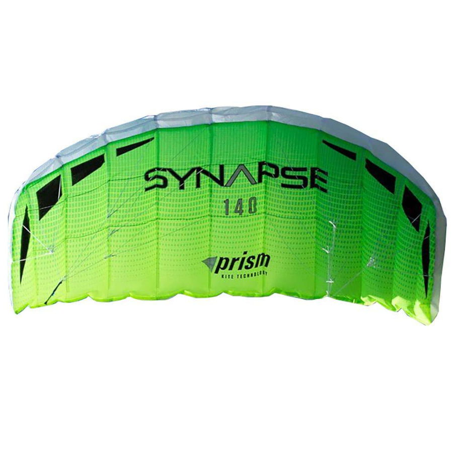 Prism Synapse 140 Dual Line Stunt Foil Kite - Kitty Hawk Kites Online Store