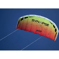 Prism Synapse 170 Dual Line Stunt Foil Kite - Kitty Hawk Kites Online Store