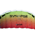 Prism Synapse 170 Dual Line Stunt Foil Kite - Kitty Hawk Kites Online Store