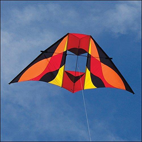 Rocky Mountain DC Box Delta Kite - Dawn - Kitty Hawk Kites Online Store