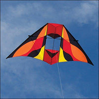 Rocky Mountain DC Box Delta Kite - Dawn - Kitty Hawk Kites Online Store