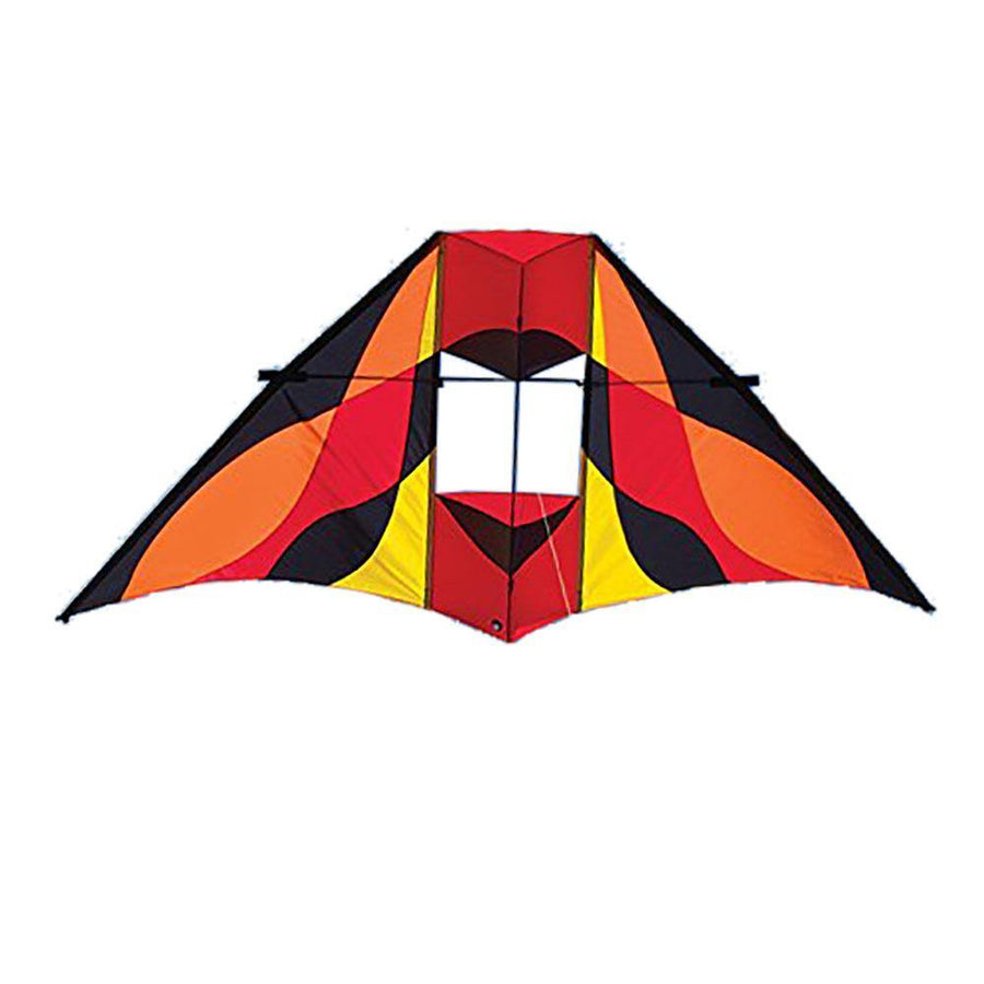 Rocky Mountain DC Box Delta Kite - Dawn - Kitty Hawk Kites Online Store
