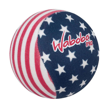 Waboba Pro USA Water Ball Toy - Kitty Hawk Kites Online Store