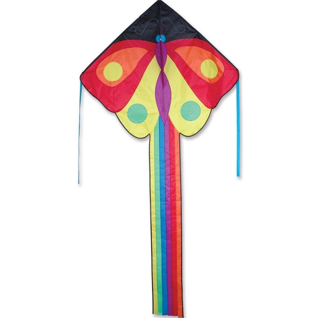 Large Butterfly Easy Flyer - Kitty Hawk Kites Online Store