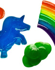 Rainbow Gummy Candy Lab - STEM Kit