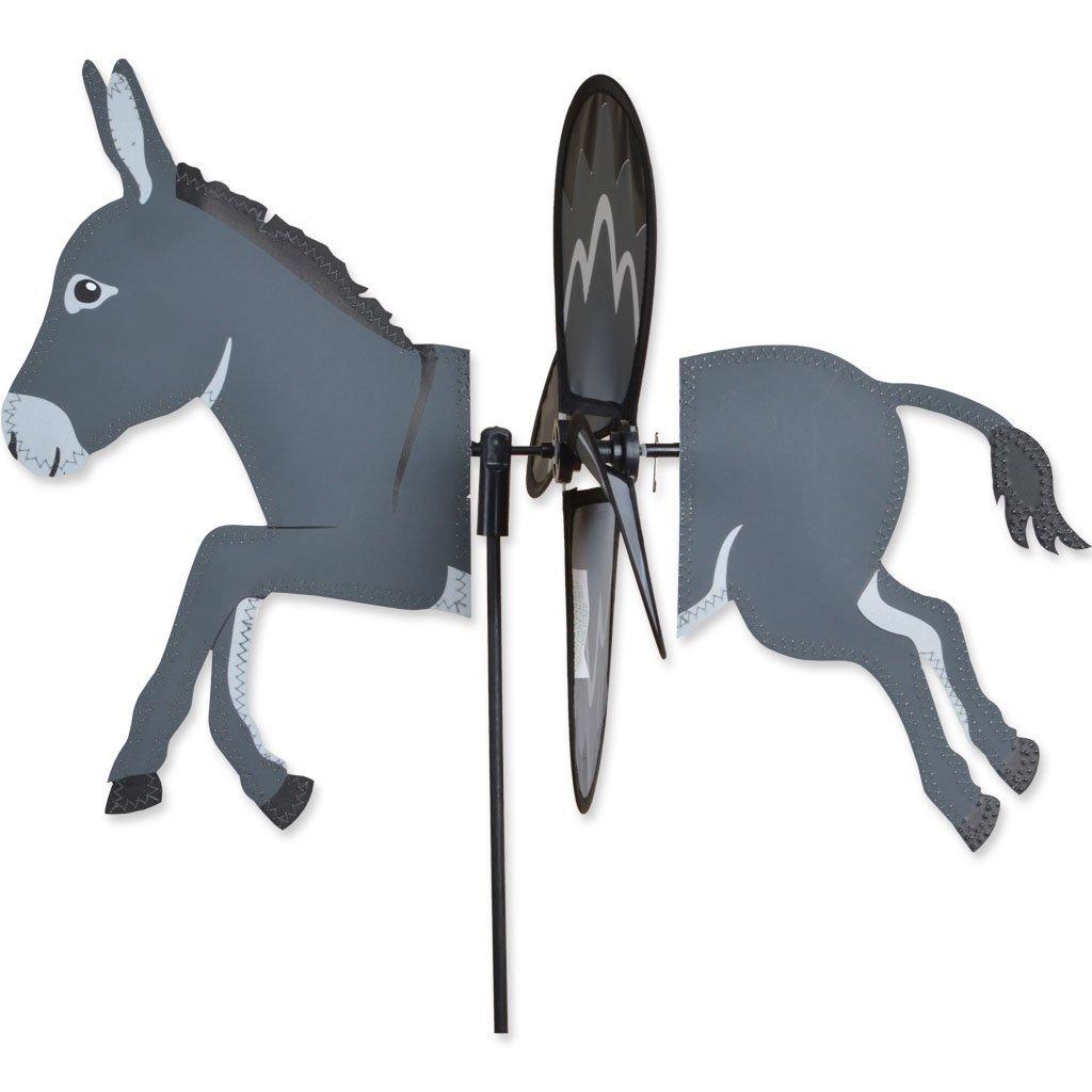 Donkey Petite Garden Wind Spinner - Kitty Hawk Kites Online Store