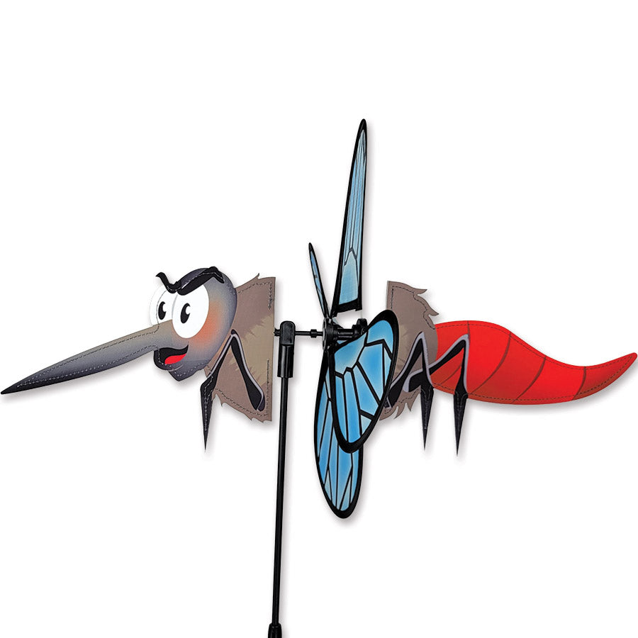 Petite Spinner - Mosquito – Kitty Hawk Kites