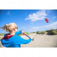 Fluxx 2.2 Trainer Kite - Kitty Hawk Kites Online Store