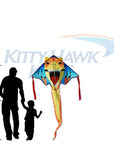 T-Rex Easy Flyer Kite - Custom KHK Color - Kitty Hawk Kites Online Store