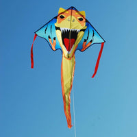 T-Rex Easy Flyer Kite - Custom KHK Color - Kitty Hawk Kites Online Store