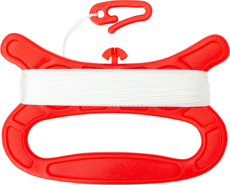 Hq-Invento Eddy Rainbow – Aquilone Monofilo A Losanga Per Bambini, 68x68 Cm + Coda, Con Bobina E Corda, Dai 5 Anni