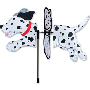 Petite Spinner - Dalmation - Kitty Hawk Kites Online Store