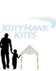 Delta Kite Coloring Kit - Kitty Hawk Kites Online Store