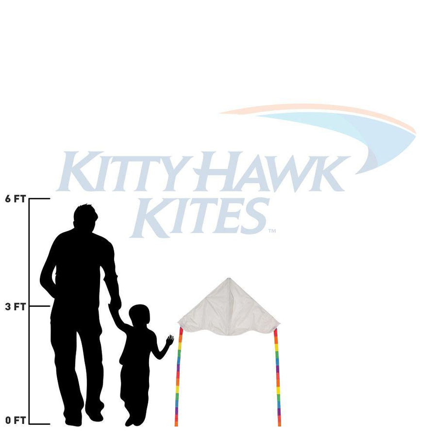 Delta Kite Coloring Kit - Kitty Hawk Kites Online Store