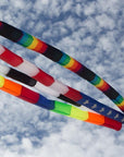 20 Foot Patriotic Tube Kite Tail - Kitty Hawk Kites Online Store