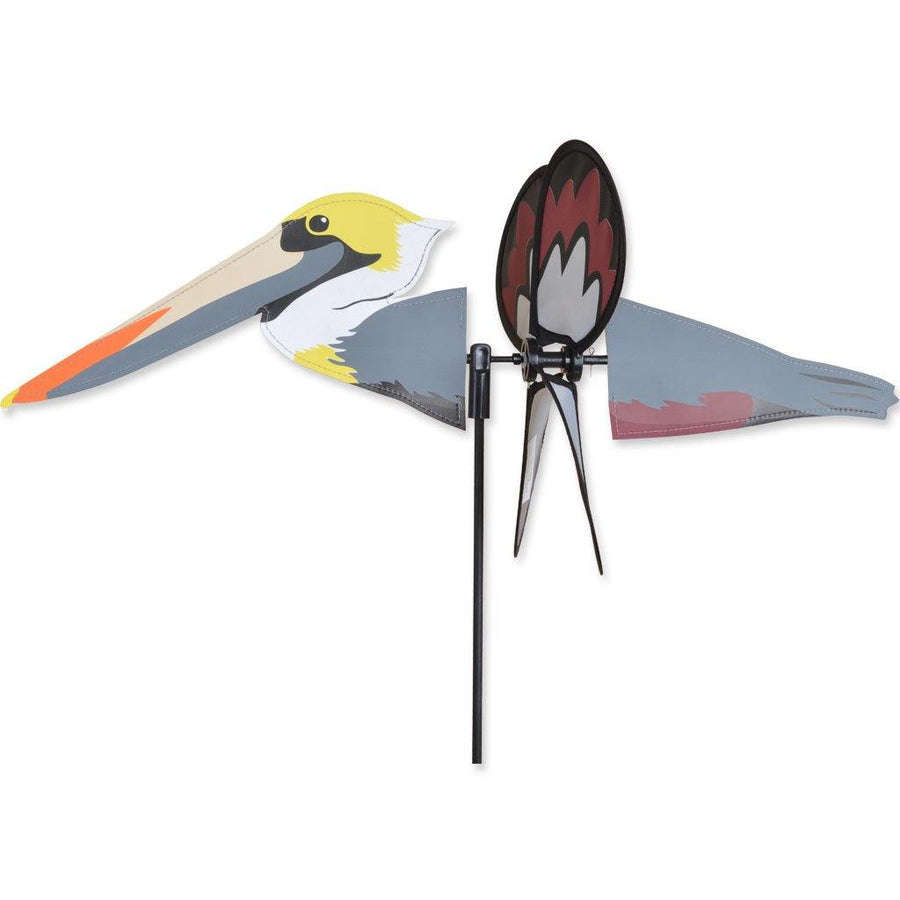 Petite Pelican Wind Spinner - Kitty Hawk Kites Online Store