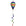 12 Inch Double Chevron Hot Air Balloon Wind Twister - Kitty Hawk Kites Online Store