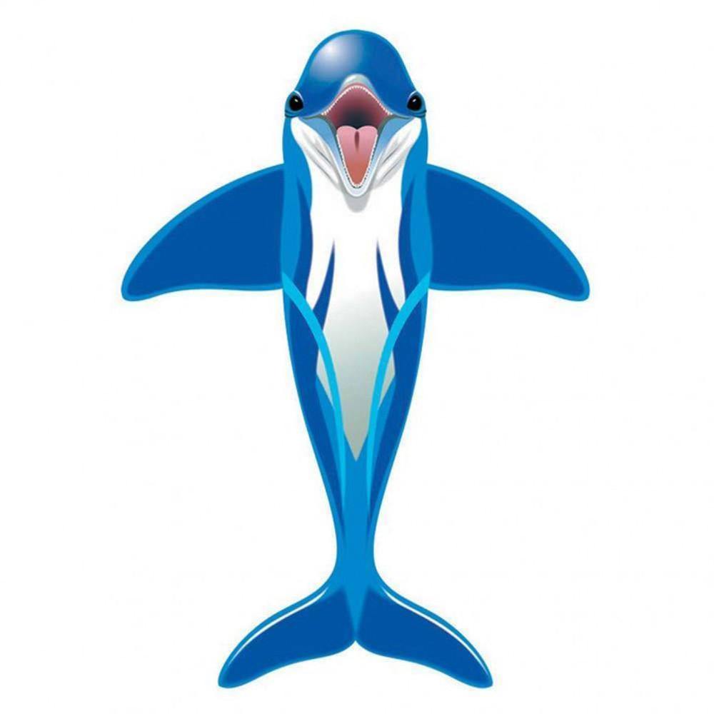 Dolphin SeaLife Kite - Kitty Hawk Kites Online Store