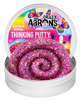 Crazy Aaron’s Putty Pets Curious Kitten Thinking Putty®