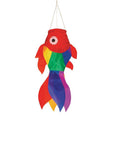 15 Inch Rainbow Damsel Fish - Kitty Hawk Kites Online Store