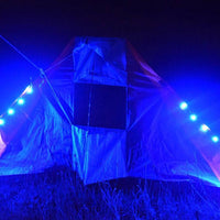 Mini-Blingz LED Kite Lights - Kitty Hawk Kites Online Store