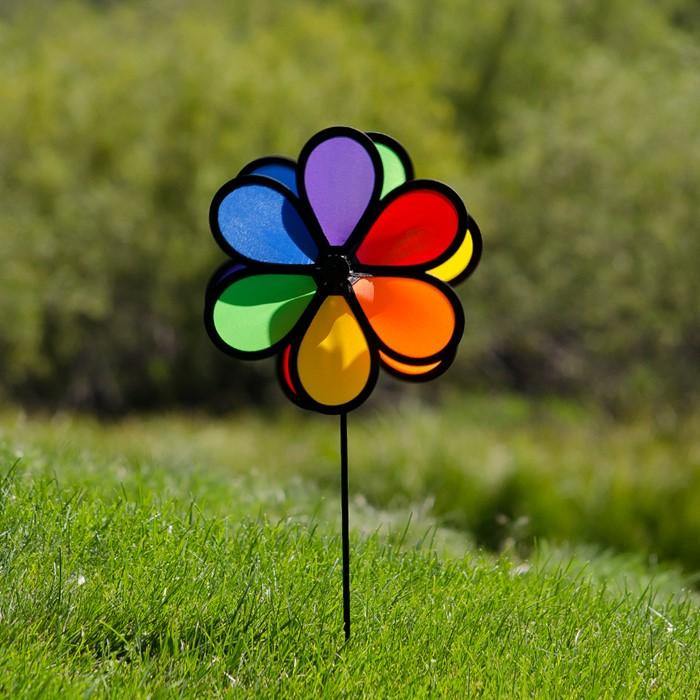 Double Flower Spinner - Kitty Hawk Kites Online Store