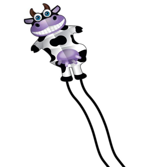 Cow WiggleKite - Kitty Hawk Kites Online Store