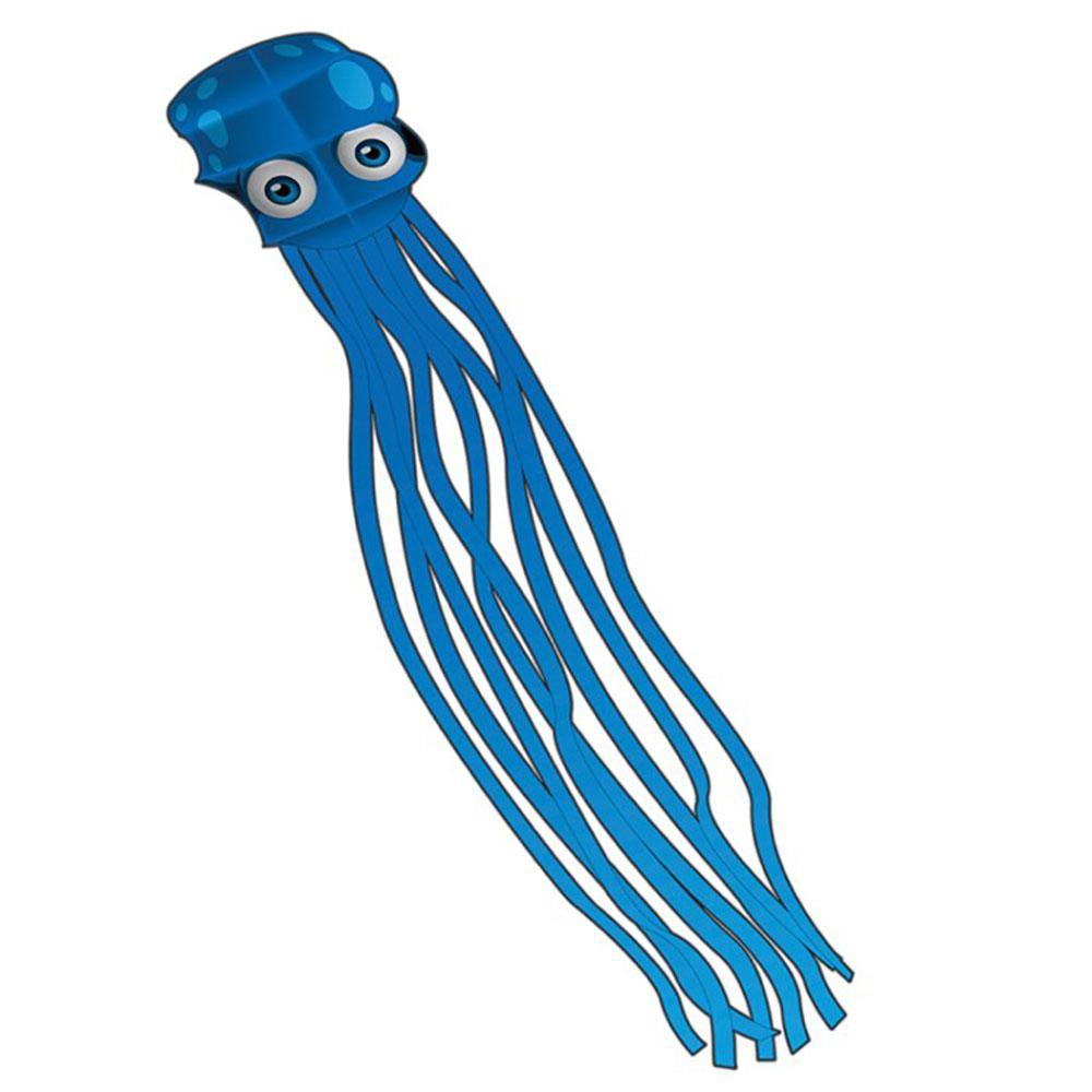 Octopus WiggleKite - Kitty Hawk Kites Online Store