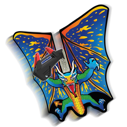 SkyShuttle Kite Ferry - Kitty Hawk Kites Online Store